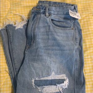Women's Jeans 7/8-29